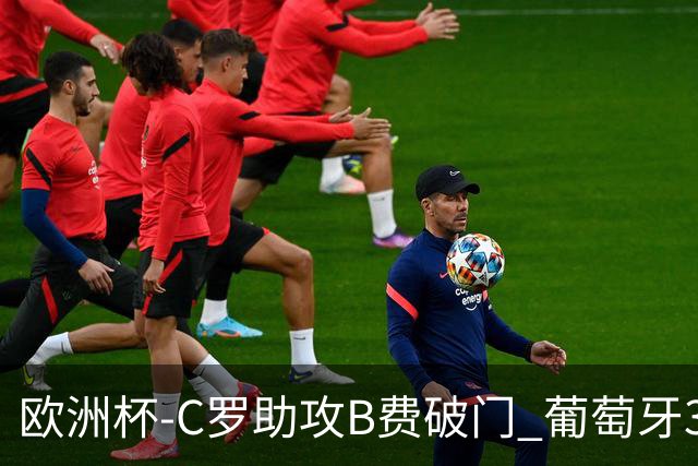 欧洲杯-C罗助攻B费破门 葡萄牙3-0土耳其