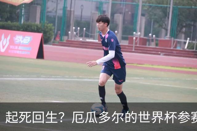 起死回生？厄瓜多尔的世界杯参赛名额可能给意大利